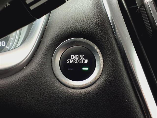 used 2021 Chevrolet Traverse car, priced at $21,977