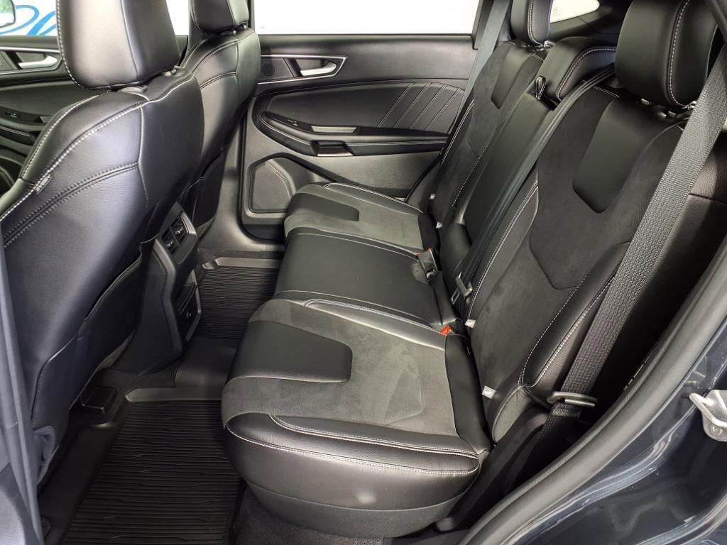 used 2023 Ford Edge car, priced at $29,397