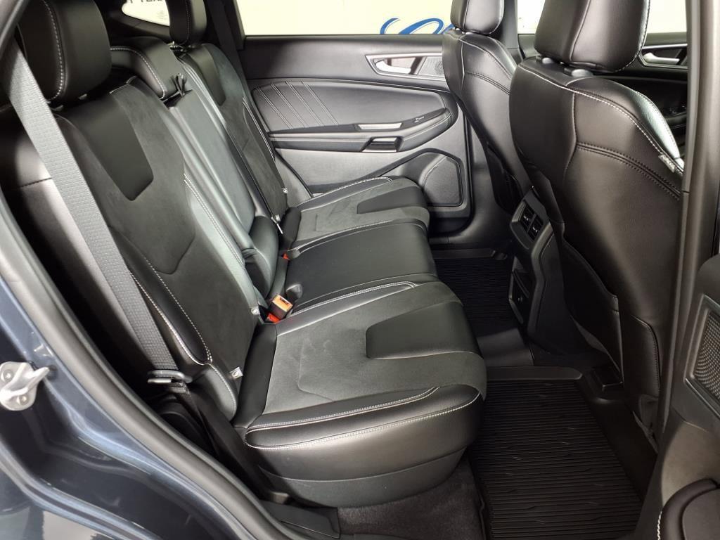 used 2023 Ford Edge car, priced at $29,397