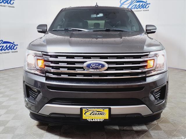 used 2018 Ford Expedition Max car, priced at $19,495