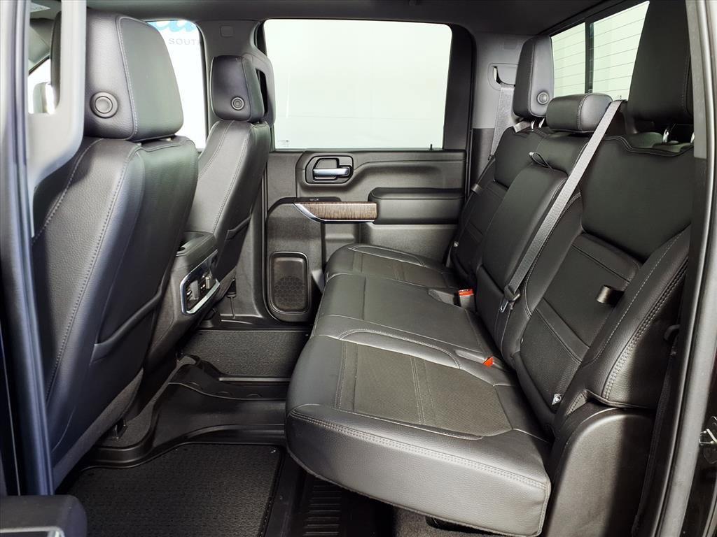 used 2022 GMC Sierra 2500 car, priced at $61,244