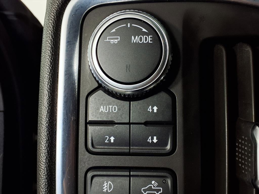 used 2022 GMC Sierra 2500 car, priced at $61,244