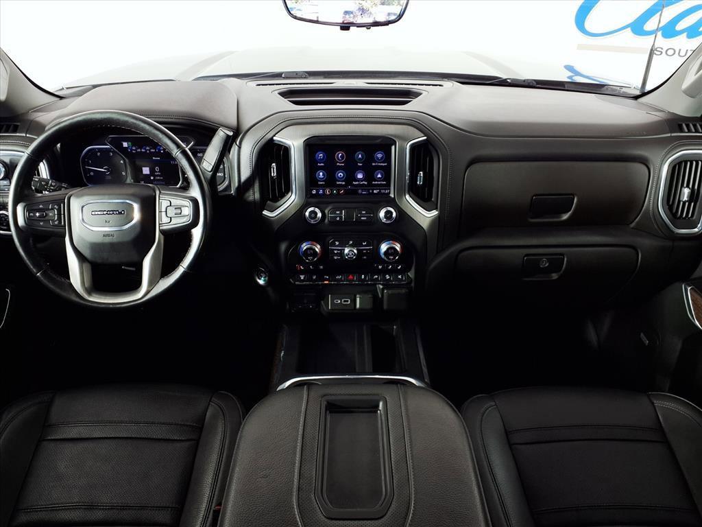 used 2022 GMC Sierra 2500 car, priced at $61,244