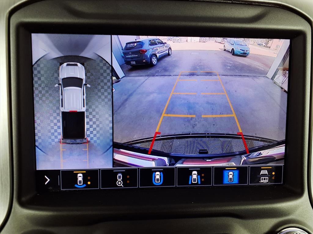 used 2022 GMC Sierra 2500 car, priced at $61,244