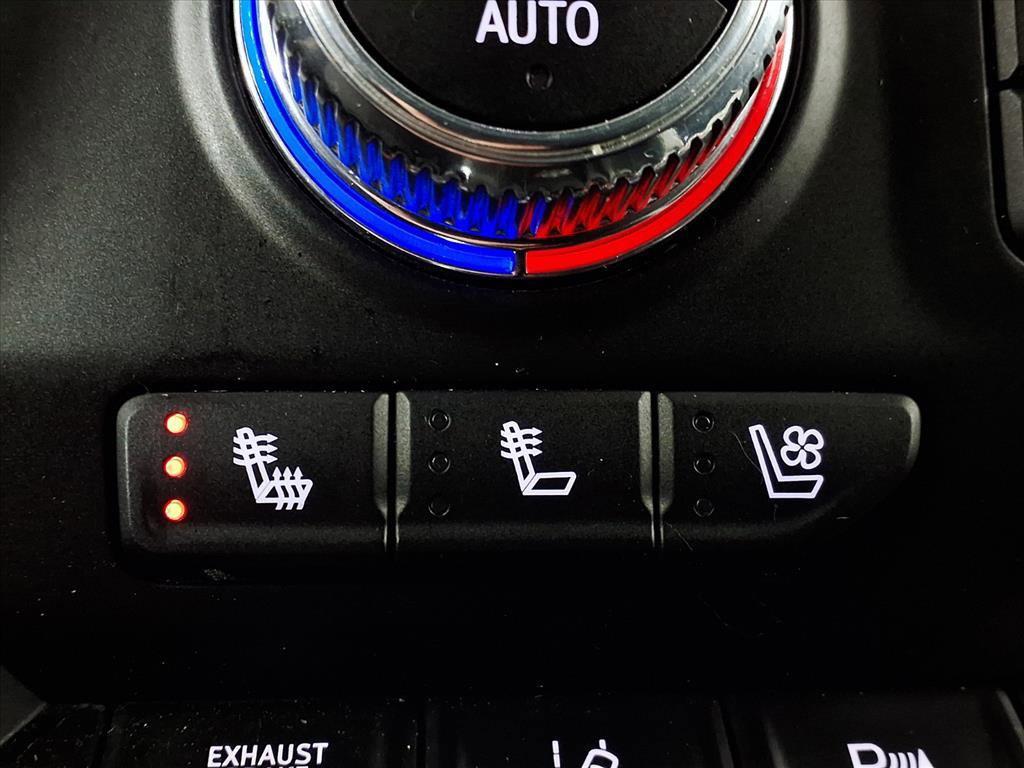 used 2022 GMC Sierra 2500 car, priced at $61,244