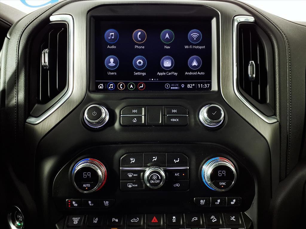 used 2022 GMC Sierra 2500 car, priced at $61,244