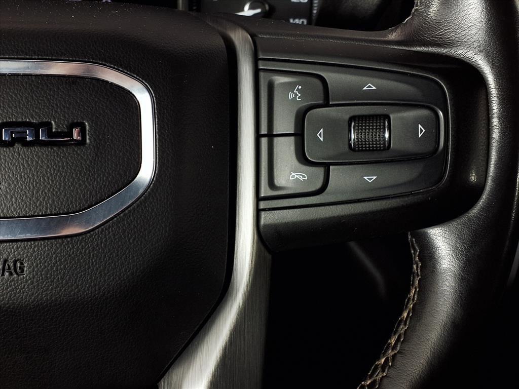 used 2022 GMC Sierra 2500 car, priced at $61,244