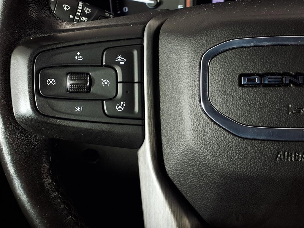 used 2022 GMC Sierra 2500 car, priced at $61,244