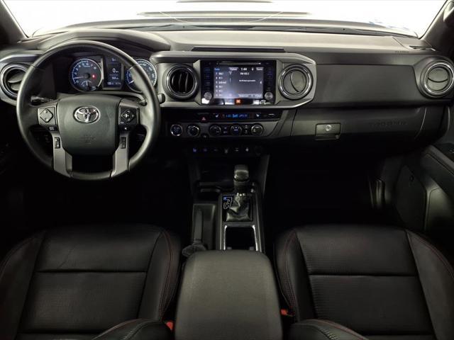 used 2019 Toyota Tacoma car, priced at $31,832