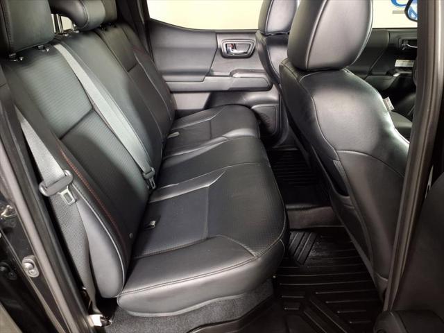 used 2019 Toyota Tacoma car, priced at $31,832