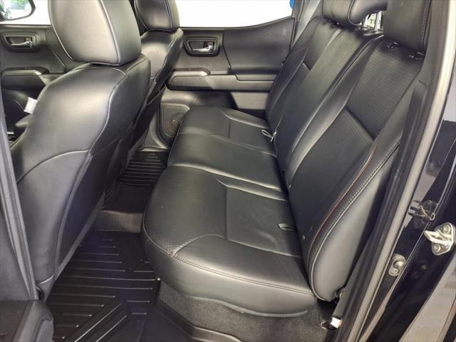 used 2019 Toyota Tacoma car, priced at $31,832