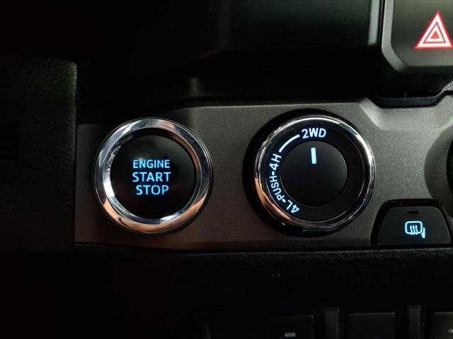 used 2019 Toyota Tacoma car, priced at $31,832