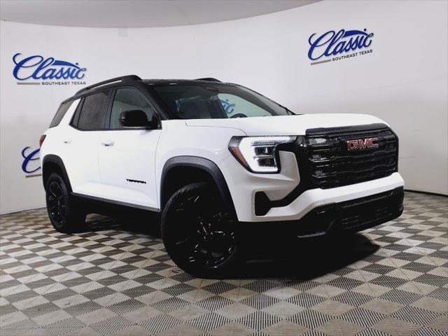 new 2026 GMC Terrain car, priced at $32,586