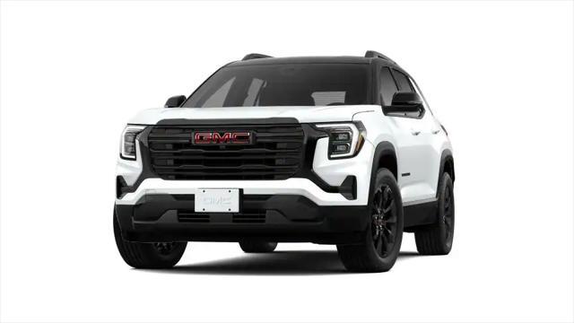 new 2026 GMC Terrain car, priced at $32,885