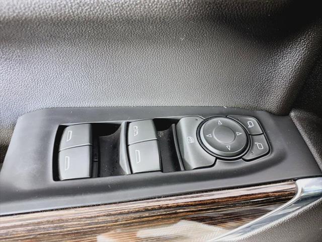 used 2021 GMC Sierra 1500 car, priced at $36,096