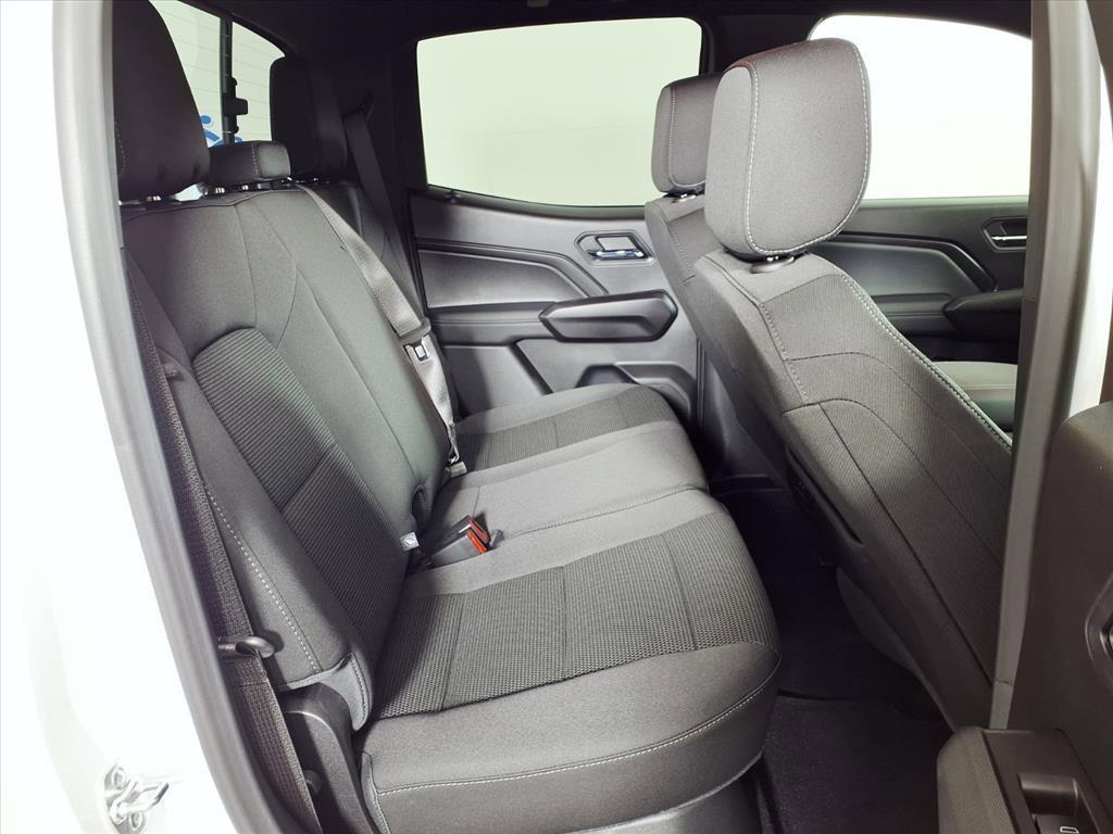 new 2026 GMC Canyon car, priced at $45,273