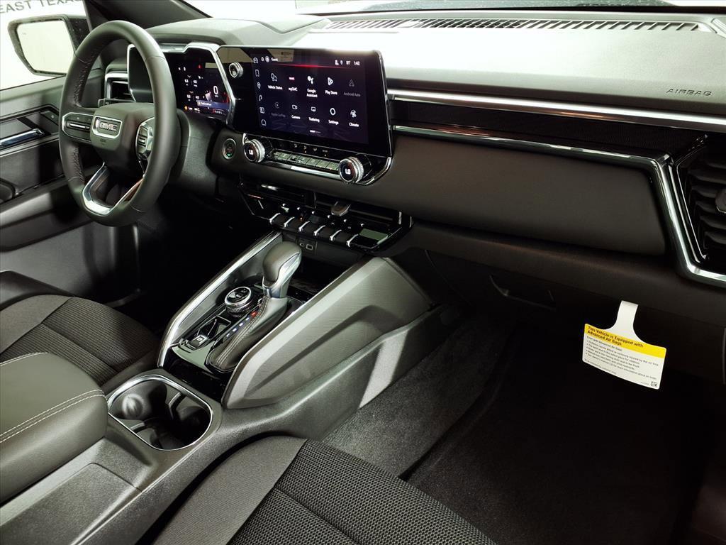 new 2026 GMC Canyon car, priced at $45,273