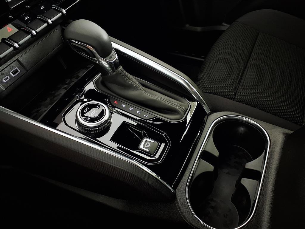 new 2026 GMC Canyon car, priced at $45,273