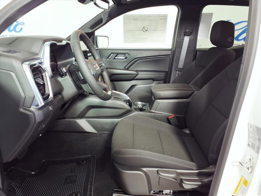 new 2026 GMC Canyon car, priced at $45,273