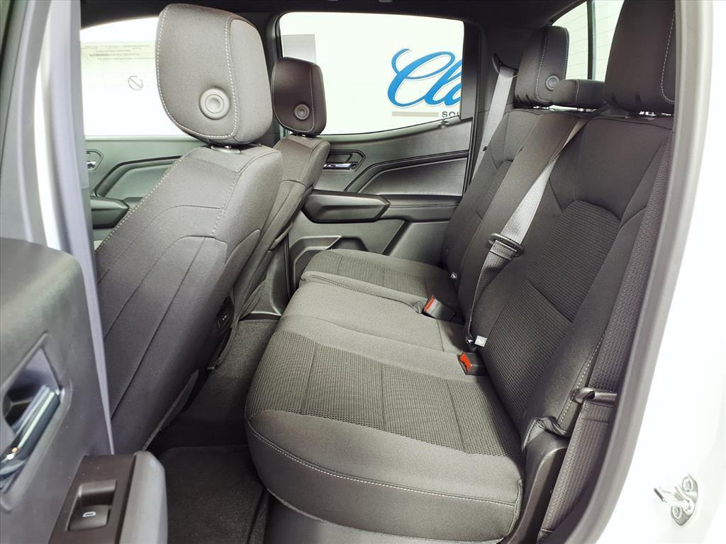 new 2026 GMC Canyon car, priced at $45,273