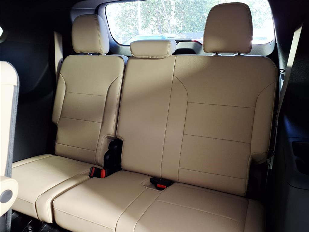 new 2026 Buick Enclave car, priced at $49,190