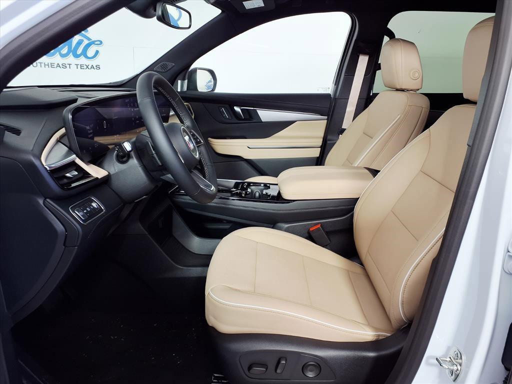 new 2026 Buick Enclave car, priced at $49,190