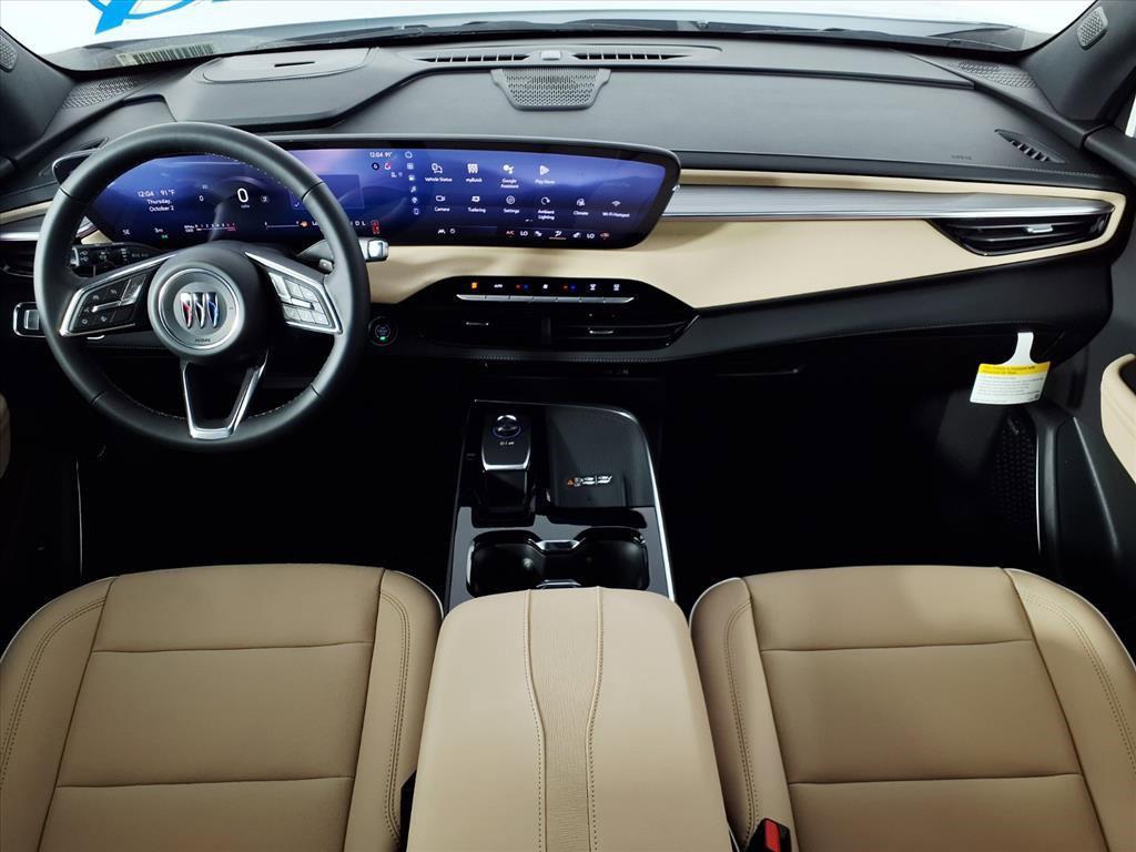 new 2026 Buick Enclave car, priced at $49,190