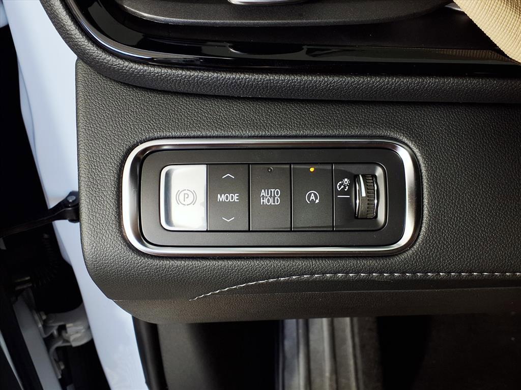 new 2026 Buick Enclave car, priced at $49,190