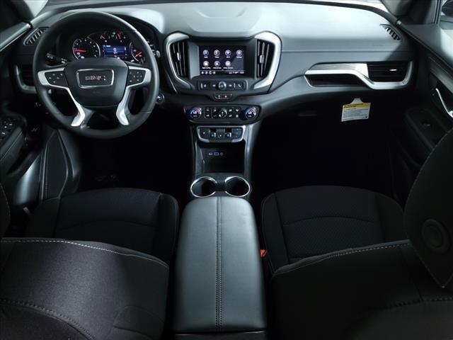 new 2024 GMC Terrain car, priced at $27,410