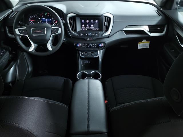 new 2024 GMC Terrain car, priced at $32,865