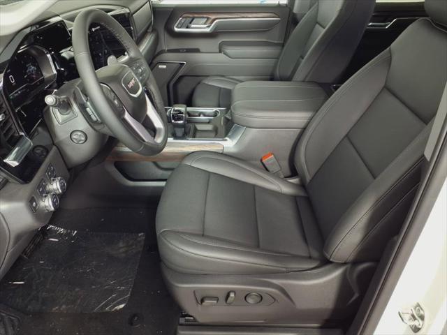 new 2025 GMC Sierra 1500 car, priced at $62,803