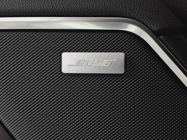 new 2025 GMC Sierra 1500 car, priced at $62,803