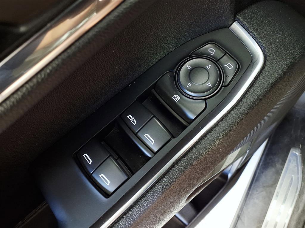 used 2023 Chevrolet Silverado 1500 car, priced at $31,620