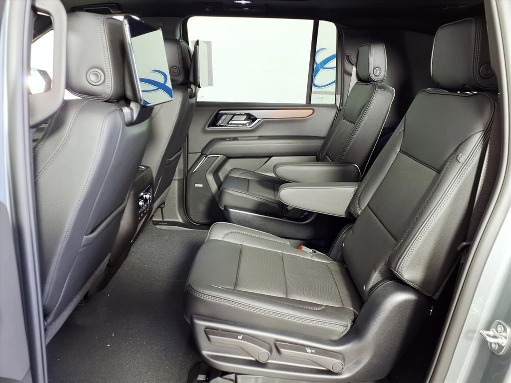 new 2026 GMC Yukon XL car, priced at $93,543