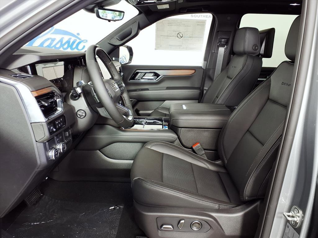 new 2026 GMC Yukon XL car, priced at $93,543