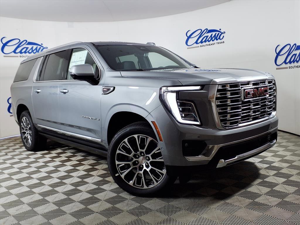 new 2026 GMC Yukon XL car, priced at $93,543