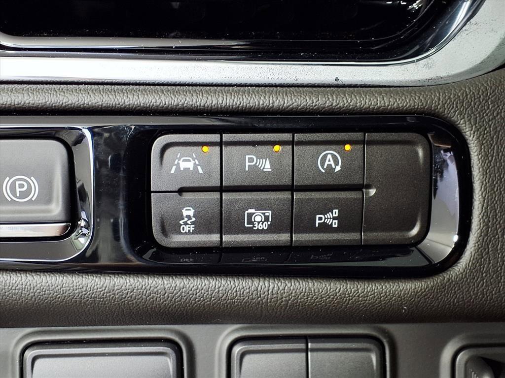 new 2026 GMC Yukon XL car, priced at $93,543
