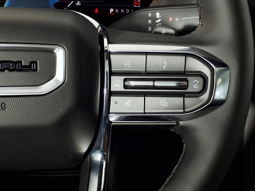new 2026 GMC Yukon XL car, priced at $93,543