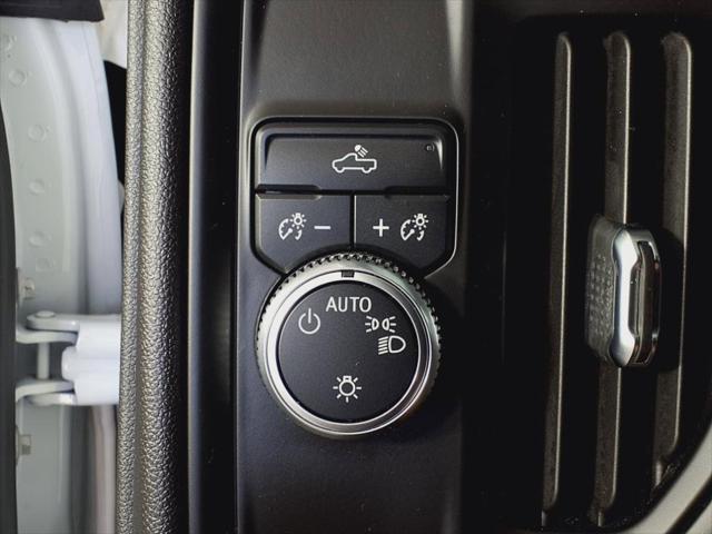 used 2021 GMC Sierra 1500 car, priced at $19,330