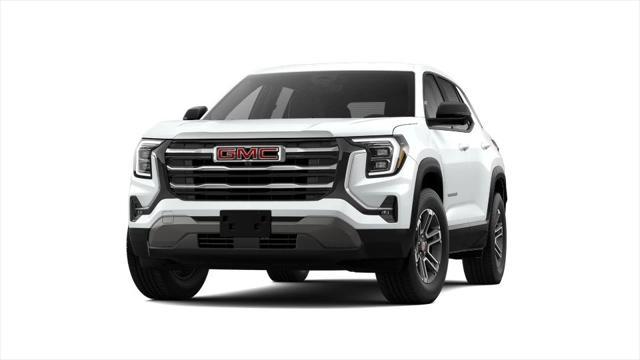 new 2025 GMC Terrain car, priced at $34,480