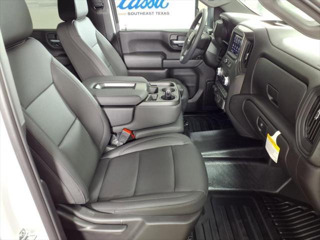 new 2025 GMC Sierra 2500 car, priced at $54,085