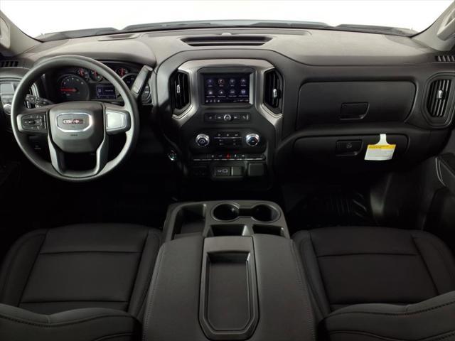 new 2025 GMC Sierra 2500 car, priced at $54,085