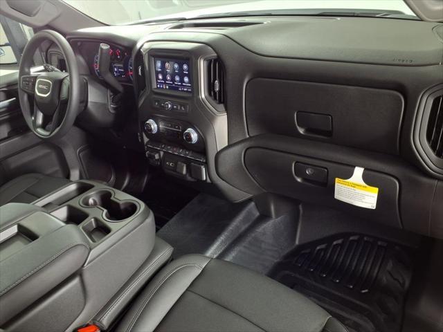 new 2025 GMC Sierra 2500 car, priced at $54,085
