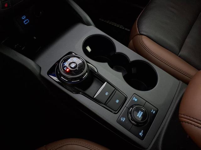 used 2021 Ford Bronco Sport car, priced at $27,527
