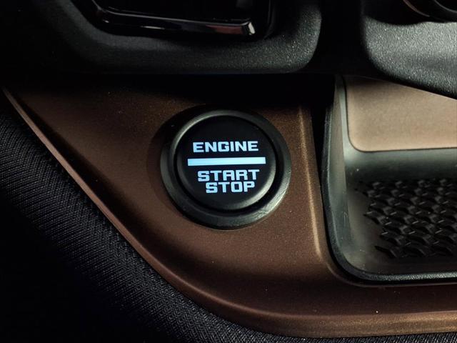 used 2021 Ford Bronco Sport car, priced at $27,527