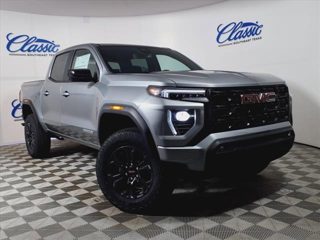 new 2024 GMC Canyon car, priced at $42,110