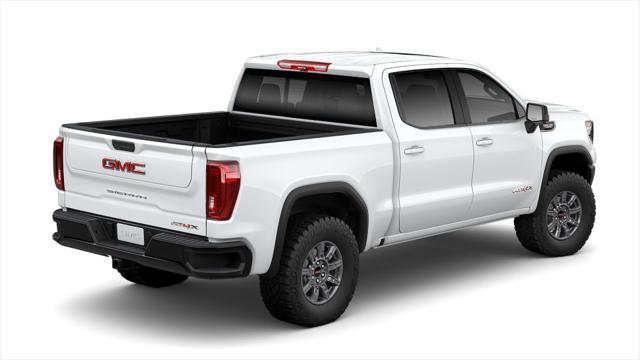 new 2025 GMC Sierra 1500 car, priced at $81,540