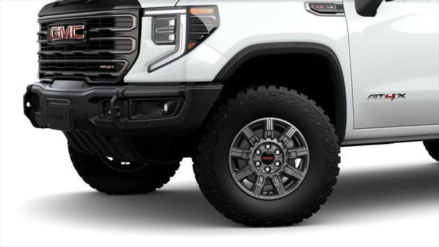 new 2025 GMC Sierra 1500 car, priced at $81,540