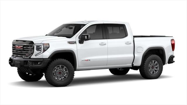 new 2025 GMC Sierra 1500 car, priced at $81,540