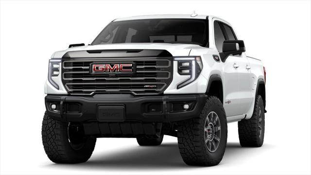 new 2025 GMC Sierra 1500 car, priced at $81,540